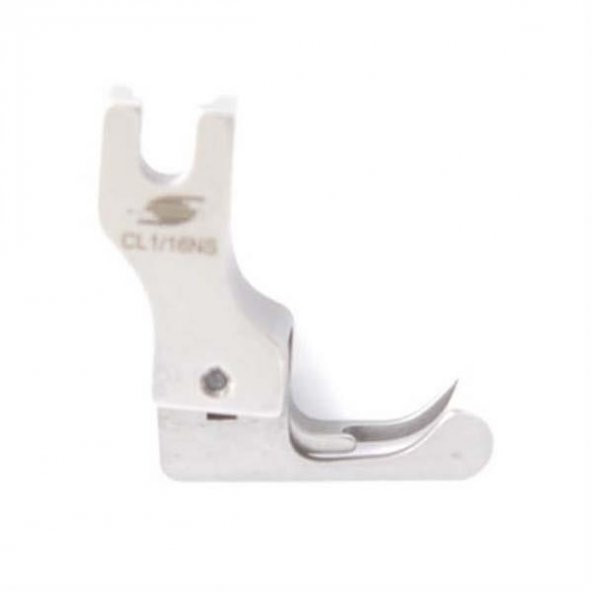 Fdm Düz Makine Dar Çima Ayağı CL1/16NS - 2