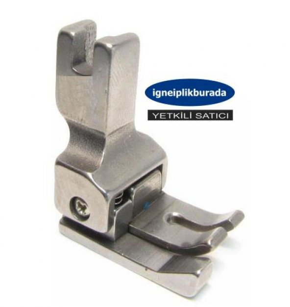 Düz Makine Ters Gaze Ayağı CL1/4E EP