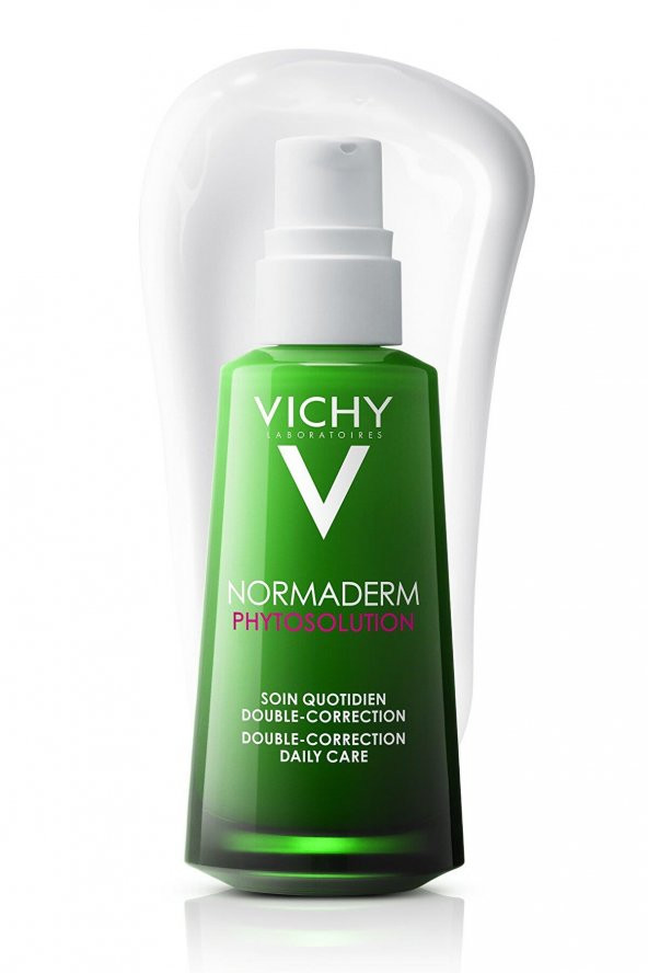 Vichy Normaderm Phytosolution Günlük Bakım Kremi 50 ml