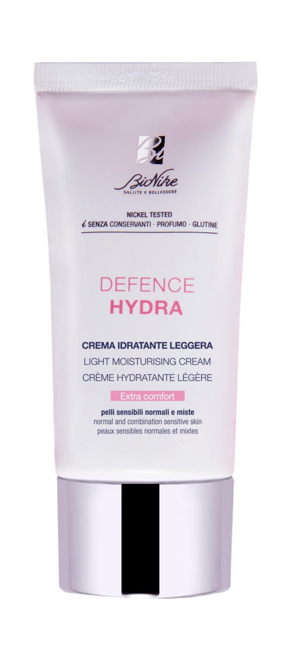 BioNike Defense Hydra Rich Moisturizing Cream 50ml
