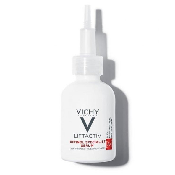 Vichy Liftactiv Retinol Specialist Serum 30 ml