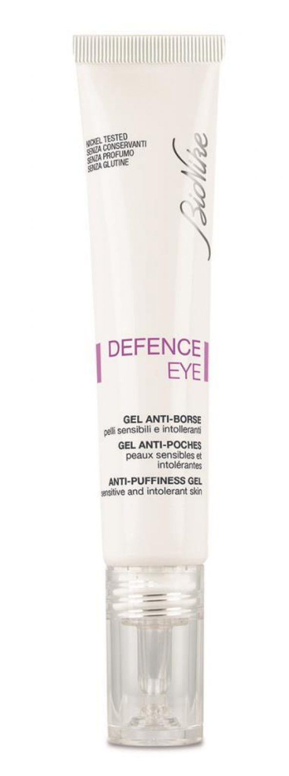 BioNike Defence Eye Anti-Pufiness Cooling Creme 15 ml