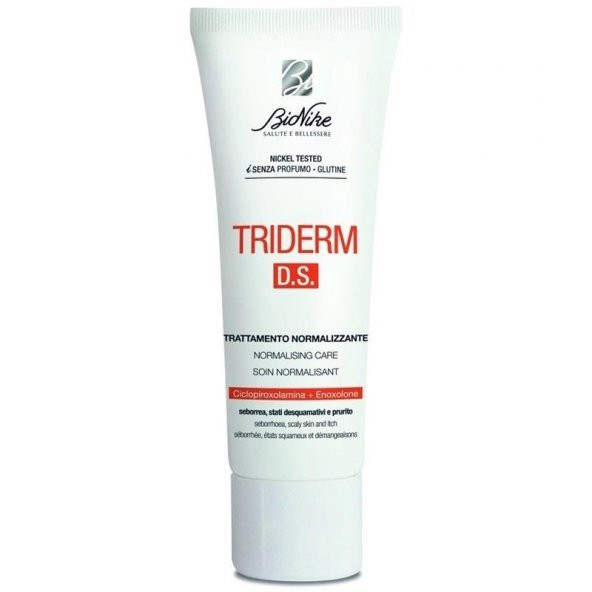 BioNike Triderm D.S. Normalising Care  50 ml.