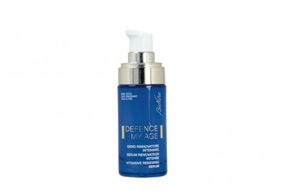 BioNike Defence My Age Intensive Renewing Serum 30 ml - 2