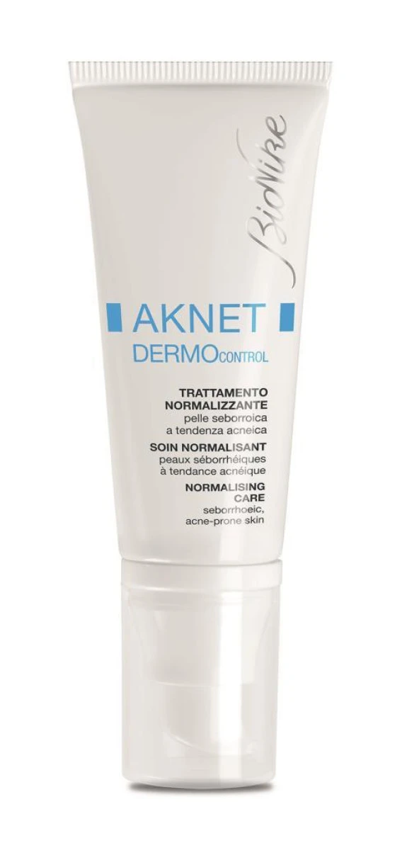 BioNike Aknet DermoControl Normalising Care 40 ml