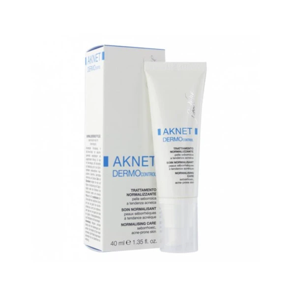 BioNike Aknet DermoControl Normalising Care 40 ml - 2