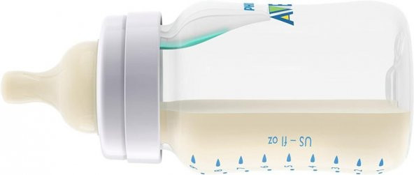 Philips Avent SCF 813/14 Anti Kolik Biberon 260 ml