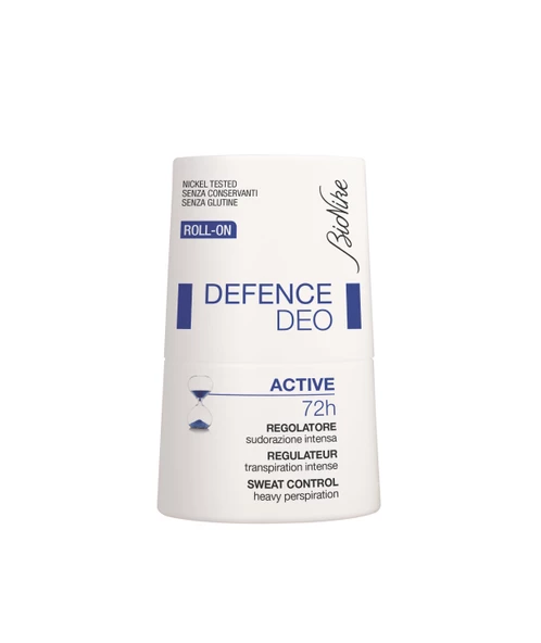 Bionike Defence Deo Active Roll-On 72H 50 ml