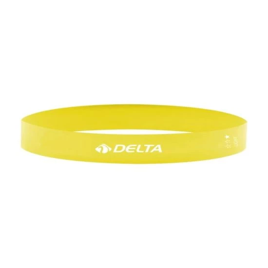 Delta Loop Bant Sarı Hafif 5 Cm x 50 Cm - 2