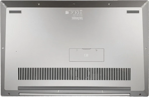 Technopc TA15J1R5 15.6" Amd Ryzen 5 3450U 8GB 256GB M.2 SSD Freedos Taşınabilir Bilgisayar - 3