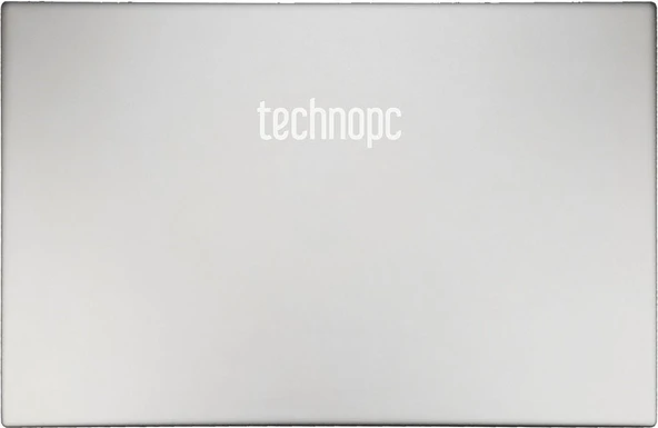 Technopc TA15J1R5 15.6" Amd Ryzen 5 3450U 8GB 256GB M.2 SSD Freedos Taşınabilir Bilgisayar - 2