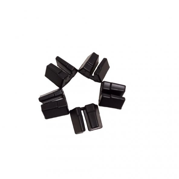 Ü-DRİFT L KAPLİN LASTİĞİ ürün görseli 1