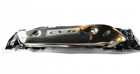 TVS JUPİTER EGZOZ MUHAFAZA K6050410 ORİJİNAL ÜRÜN