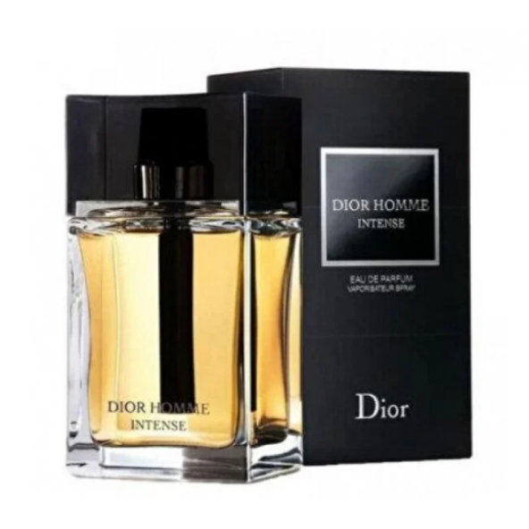 Dior Homme Intense EDP 150 ml Erkek Parfüm - 1