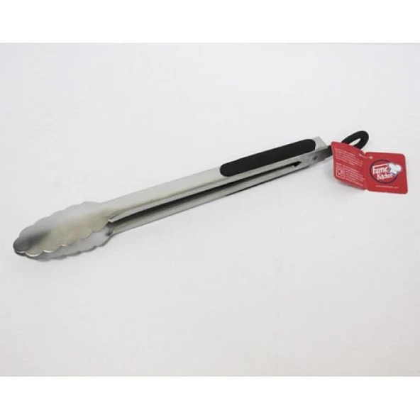 UN 34CO2GY-12 FAME KİTCHEN METAL MAŞA