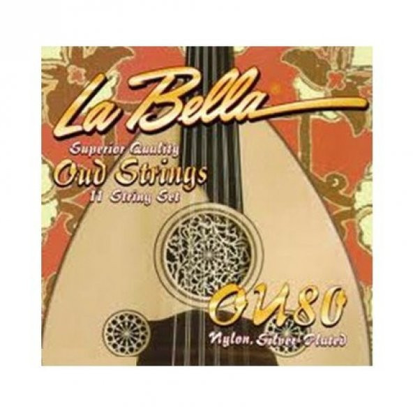 LABELLA OU80A ARAP UD TELİ