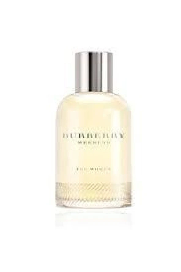 Burberry Weekend Edp 100 Ml Kadın Parfüm