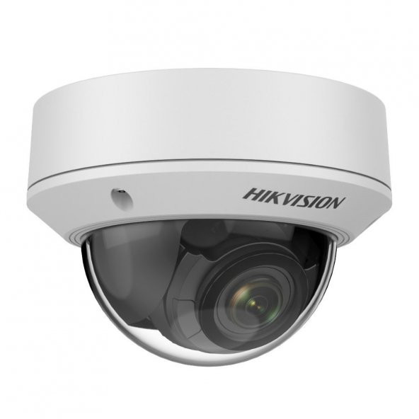 Hikvision DS-2CD1743G0-IZS/UK 4 MP 2.7-13.5mm Motorize Lensli IR Dome IP Kamera - 2