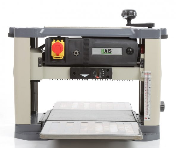 Hais Mb13 Kalınlık Makinası 1500 Watt