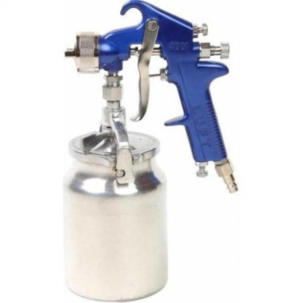 Luft Werkzeuge Profesyonel Boya Tabancası 4001