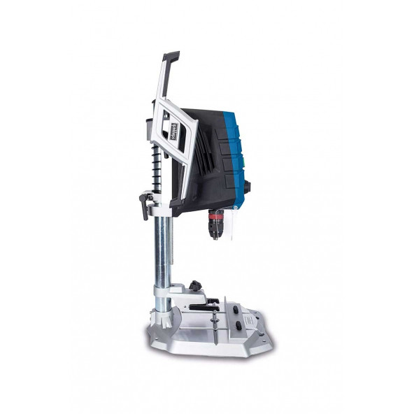 Scheppach DP60 710W Dijital Sütunlu Matkap - 3