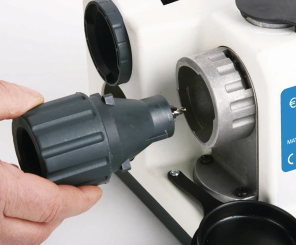 Euromax EGM13 Matkap Ucu Bileme Makinası - 3