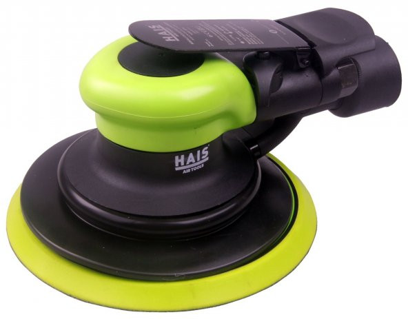 Hais EP6151-6S Profesyonel Havalı Zımpara Makinesi