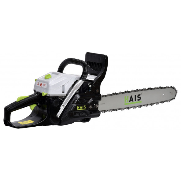 Hais 40 Cm Benzinli Zincirli Ağaç Kesme Makinesi YD-KW05-45