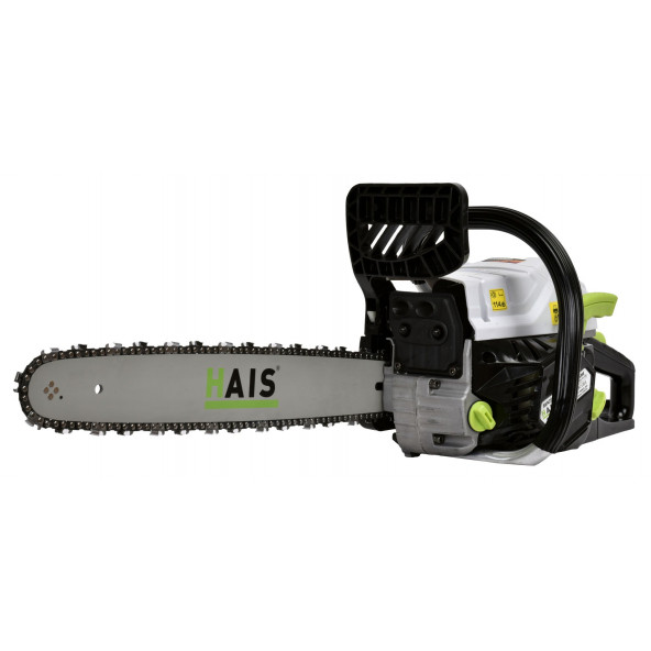 Hais 40 Cm Benzinli Zincirli Ağaç Kesme Makinesi YD-KW05-45 - 2
