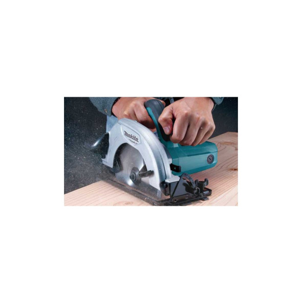 Makita M5802B Daire Testere Makinesi - 3
