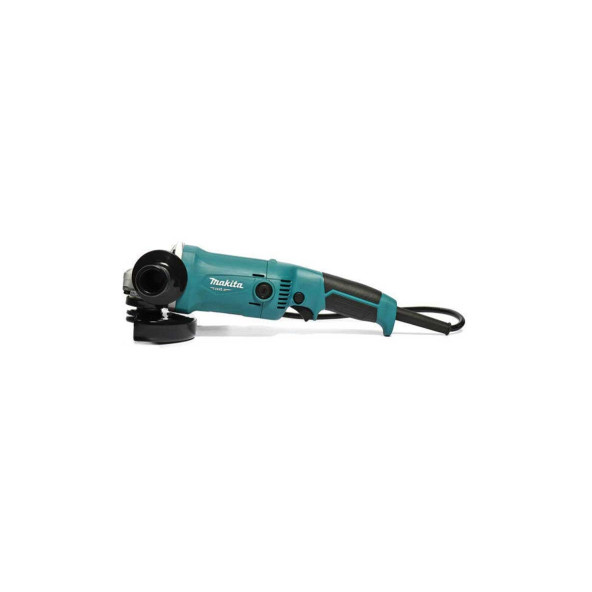 Makita M9002b 1050W 125Mm Avuç Taşlama Makinesi - 2