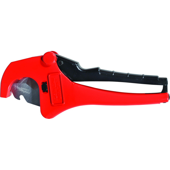 King Tiger KT-42 Otomatik PPRC Boru Makası (Üzümlü) - 2