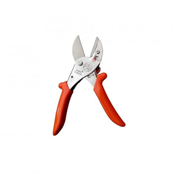 King Tiger Budama Makası Üzümlü Kt-2