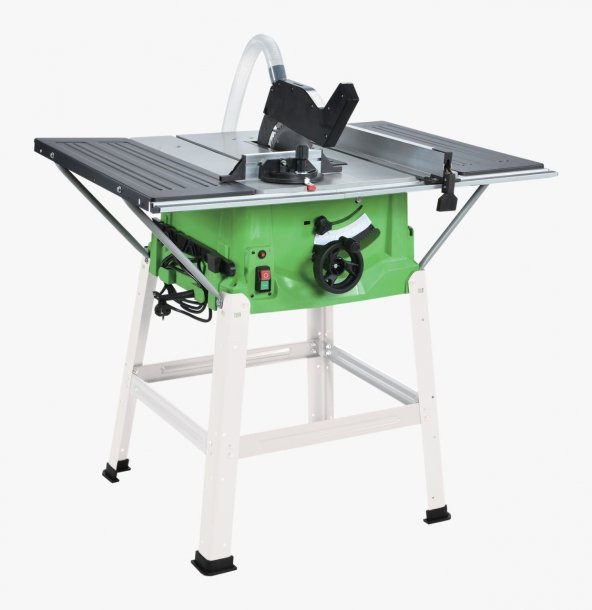 Hais Zb-255A 2000 W Tezgah Testere