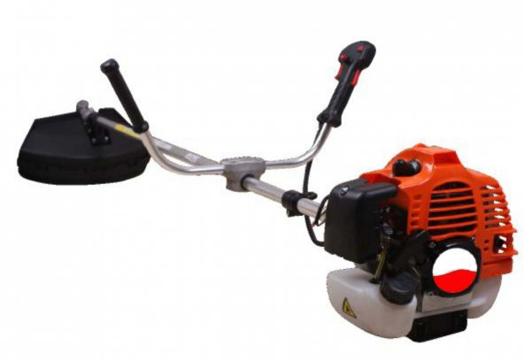 Panter CG520 2.0 HP Benzinli Yan Tırpan