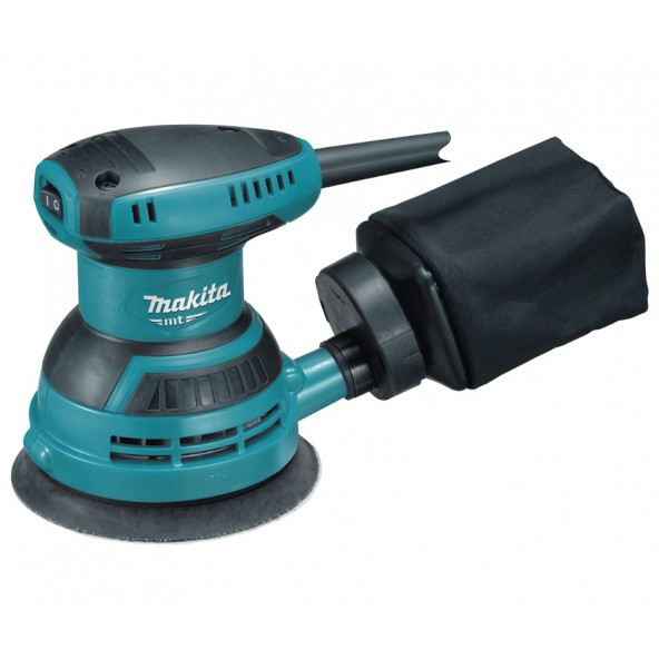 Makita M9204b Dairesel Titreşim Zımpara