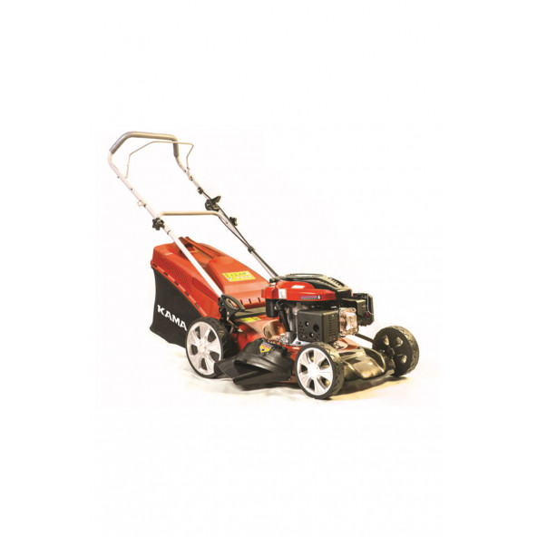 Kama By Reis UME51 175cc Benzinli Çim Biçme Makinesi