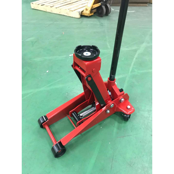 Shun Arabalı Zemin Kriko 3 Ton - 3