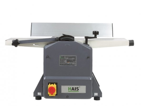 Hais Mby8 Planya Kalınlık Makinesi