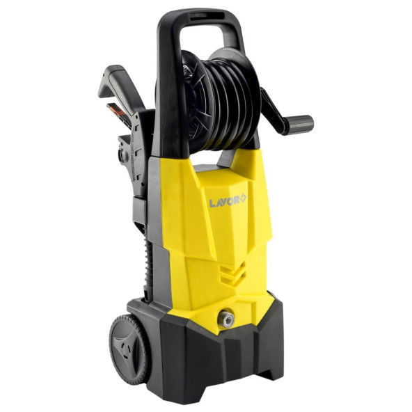 Lavor ONE EXTRA 135 Amatör Soğuk Yıkama Makinesi - 2