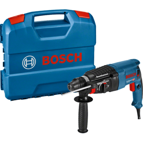 Bosch GBH 2-26 DRE 800 W Kırıcı Delici - 2