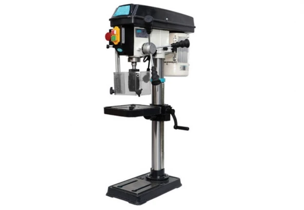 Factor M16 Sütunlu Matkap Tezgahı 16mm ürün görseli