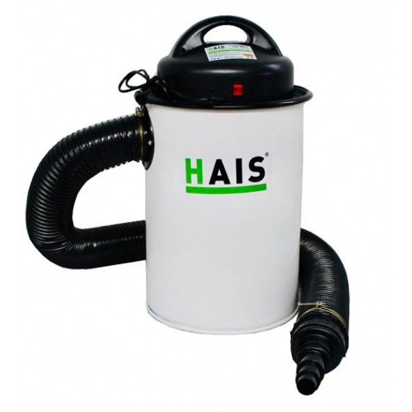 Hais 50 Lt Toz Emme Makinesi