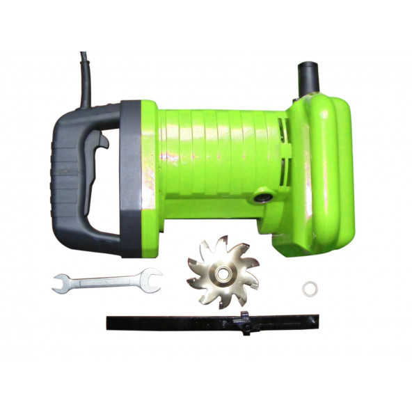 Hais CV35 Kanal Açma Makinası 2000 Watt