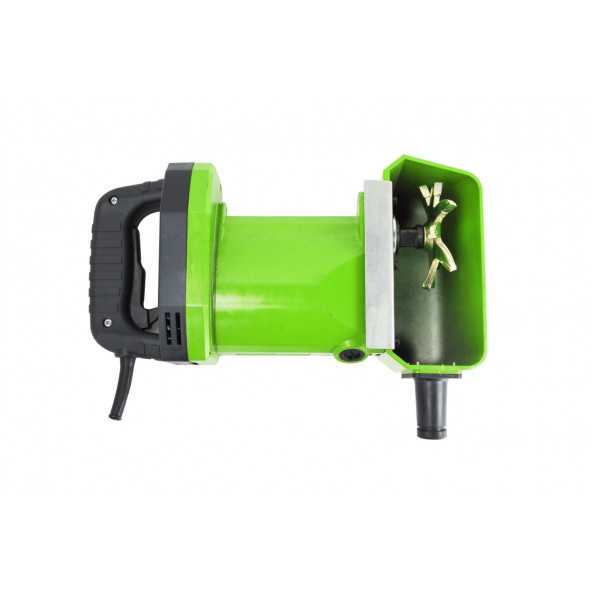 Hais CV35 Kanal Açma Makinası 2000 Watt - 2