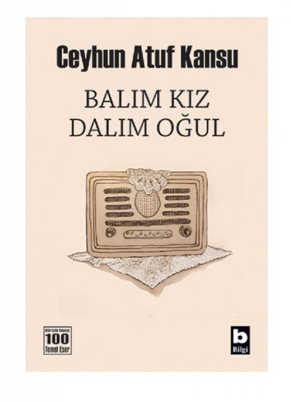 Bilgi Yayınevi Balım Kız Dalım Oğul