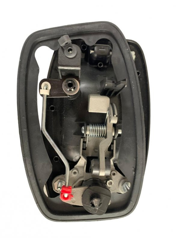 ARKA KAPI KOLU BXR III 06-> - 3