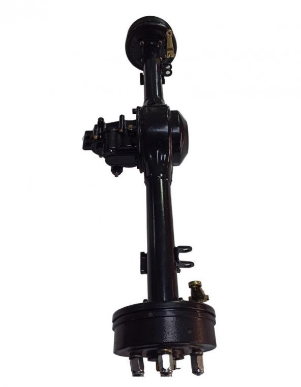 E-KASALI ARKA AKS+DEFRANSİYEL KOMPLE ürün görseli 1