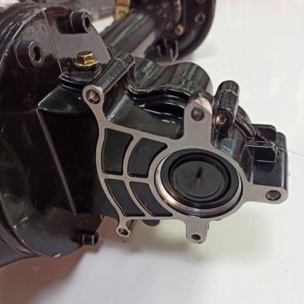 E-KASALI ARKA AKS+DEFRANSİYEL KOMPLE - Resim 2