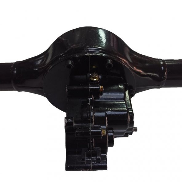 E-KASALI ARKA AKS+DEFRANSİYEL KOMPLE - Resim 4